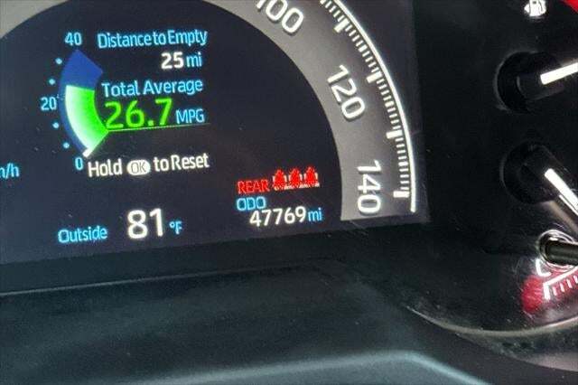 2024 Toyota RAV4 LE Roseville CA