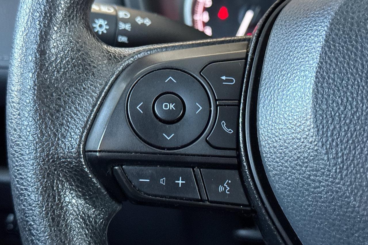 2024 Toyota RAV4 LE Roseville CA