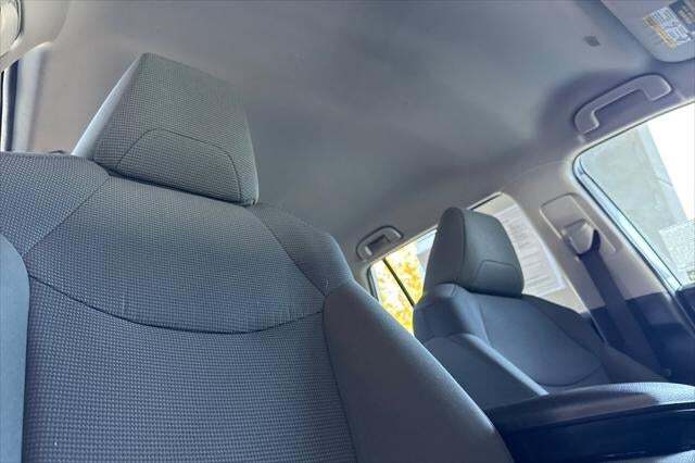 2024 Toyota RAV4 LE Roseville CA