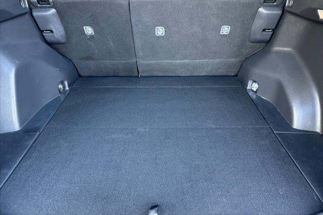 2024 Toyota RAV4 LE Roseville CA