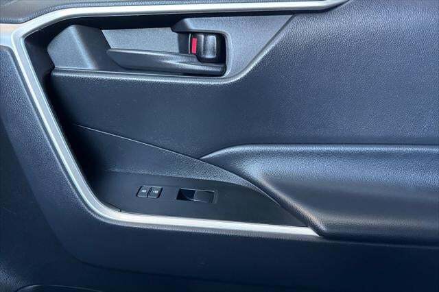 2024 Toyota RAV4 LE Roseville CA