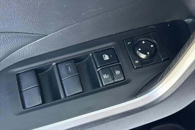 2024 Toyota RAV4 LE Roseville CA