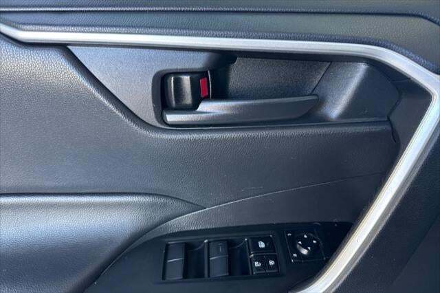 2024 Toyota RAV4 LE Roseville CA