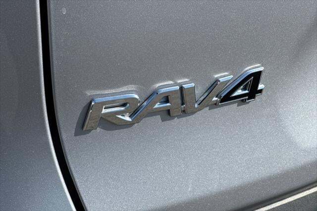 2024 Toyota RAV4 LE Roseville CA
