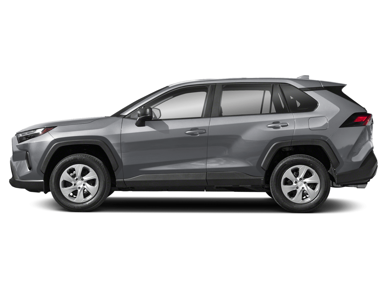 2024 Toyota RAV4 LE Roseville CA