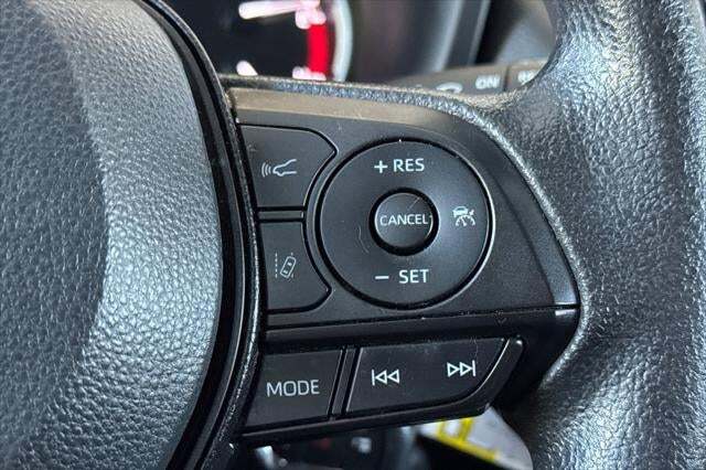 2024 Toyota RAV4 LE Roseville CA