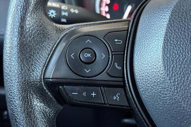 2024 Toyota RAV4 LE Roseville CA