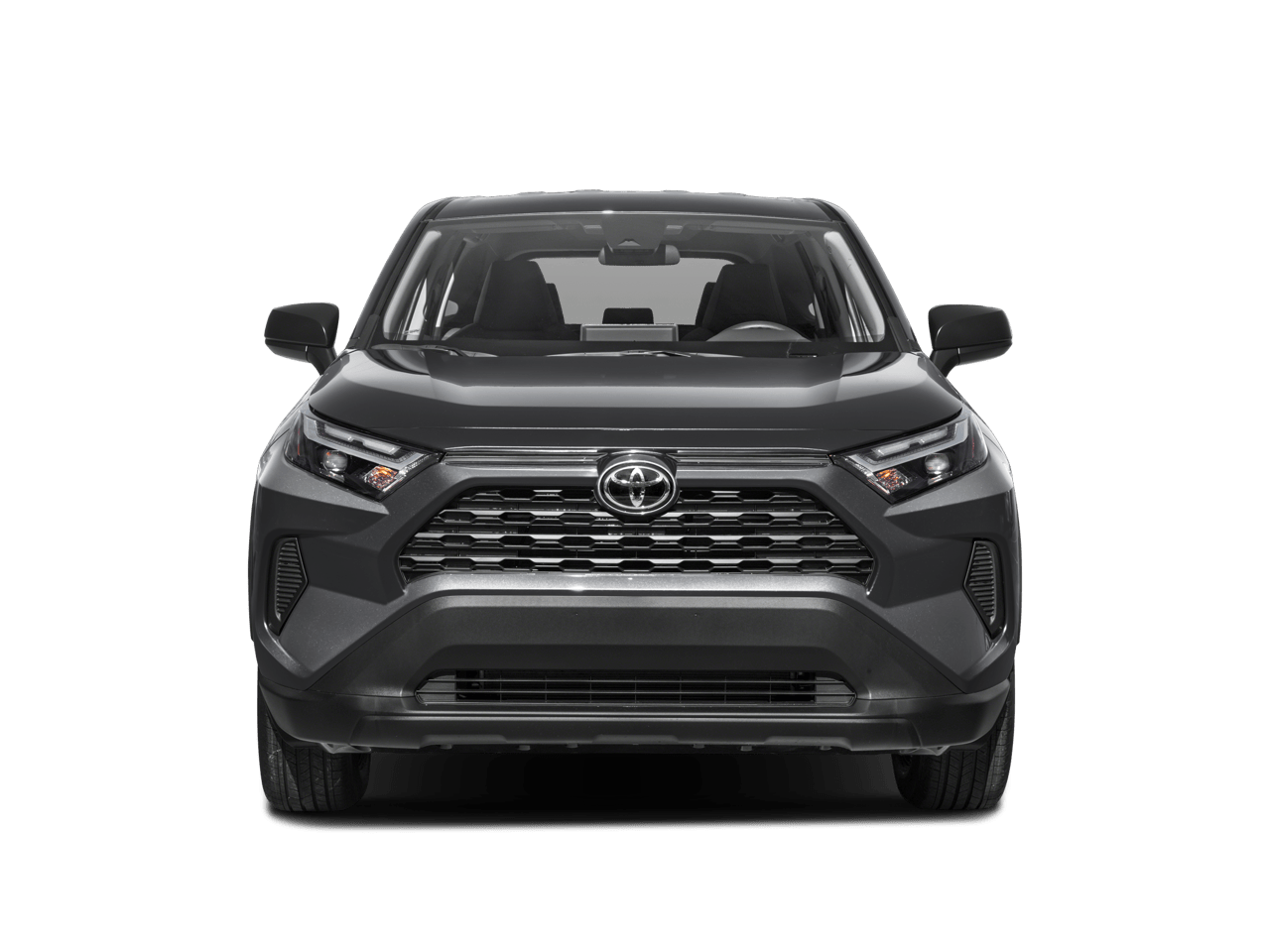 2024 Toyota RAV4 LE Roseville CA