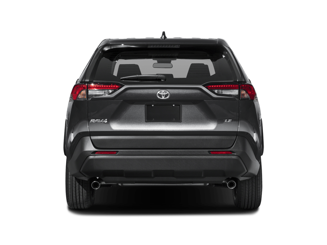 2024 Toyota RAV4 LE Roseville CA