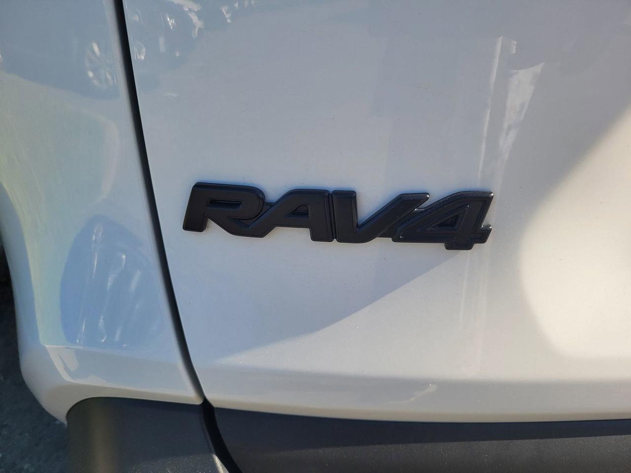 2024 Toyota RAV4 LE Roseville CA