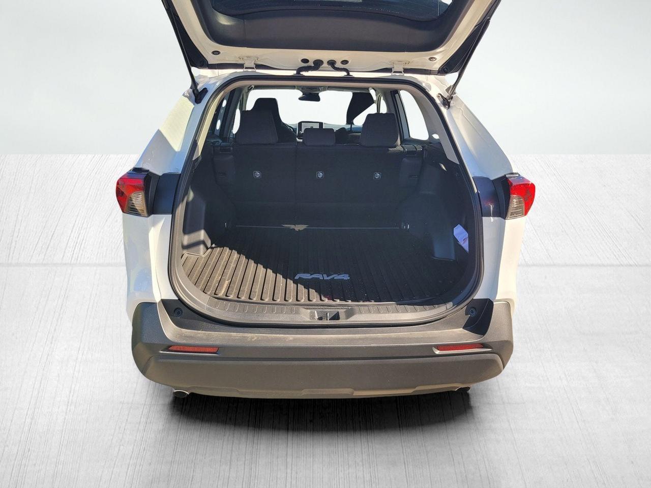 2024 Toyota RAV4 LE Roseville CA
