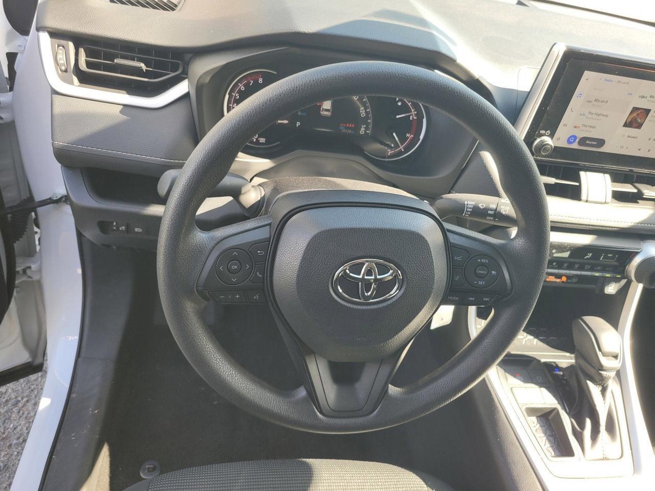 2024 Toyota RAV4 LE Roseville CA