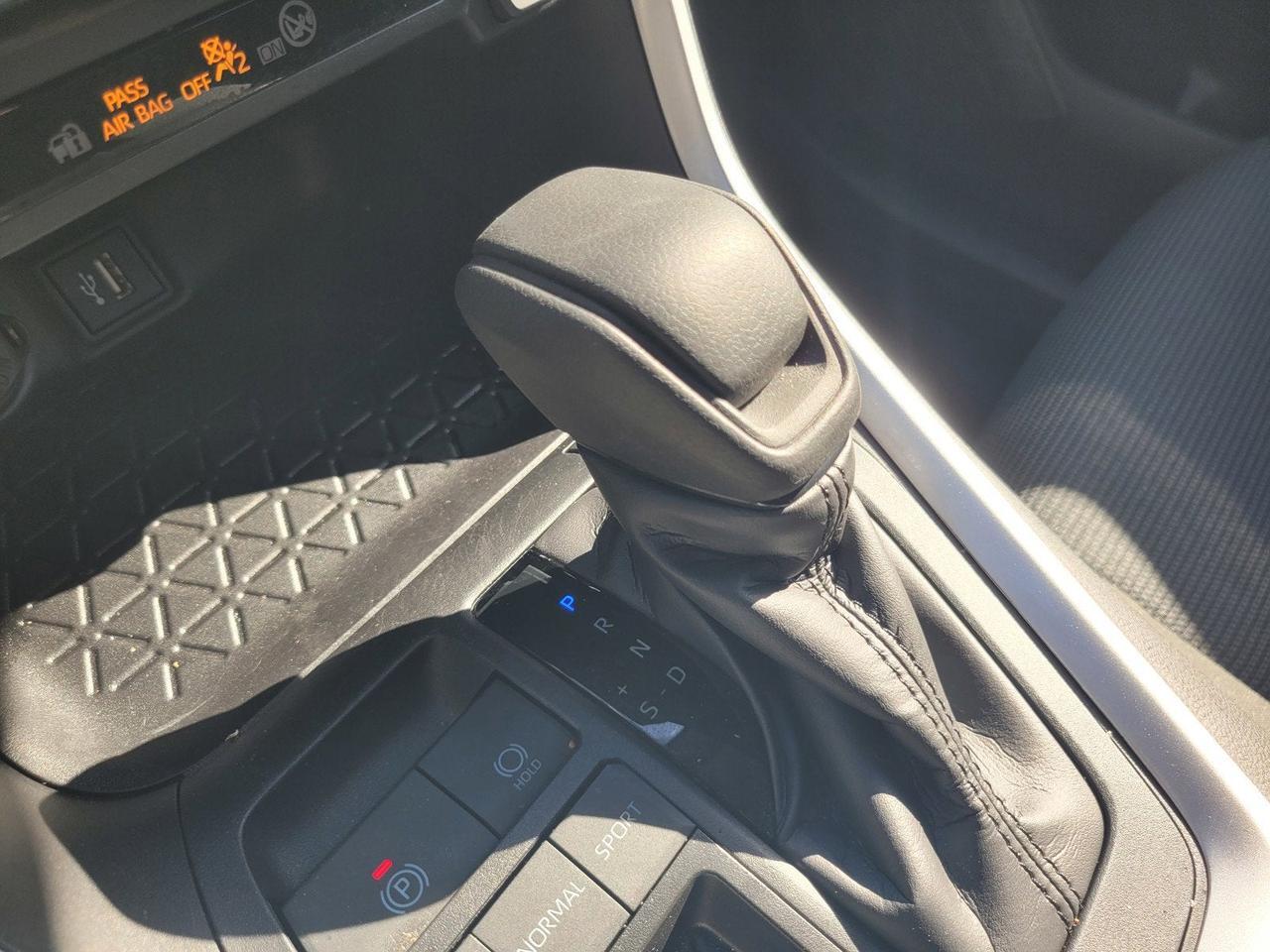 2024 Toyota RAV4 LE Roseville CA