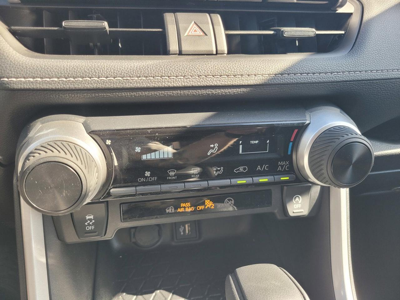 2024 Toyota RAV4 LE Roseville CA