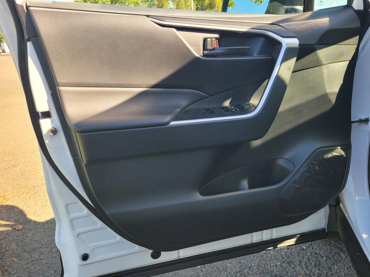 2024 Toyota RAV4 LE Roseville CA