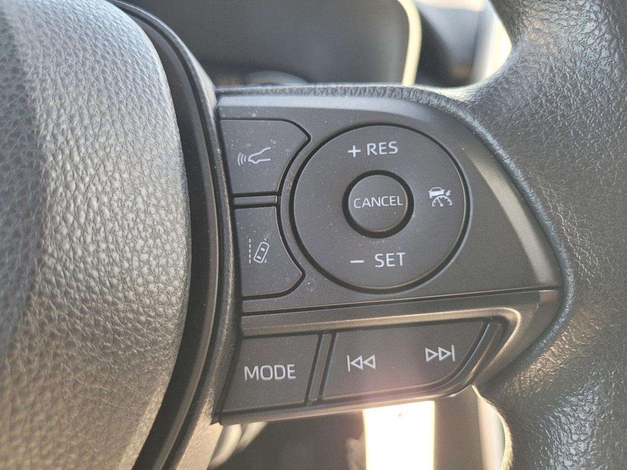2024 Toyota RAV4 LE Roseville CA