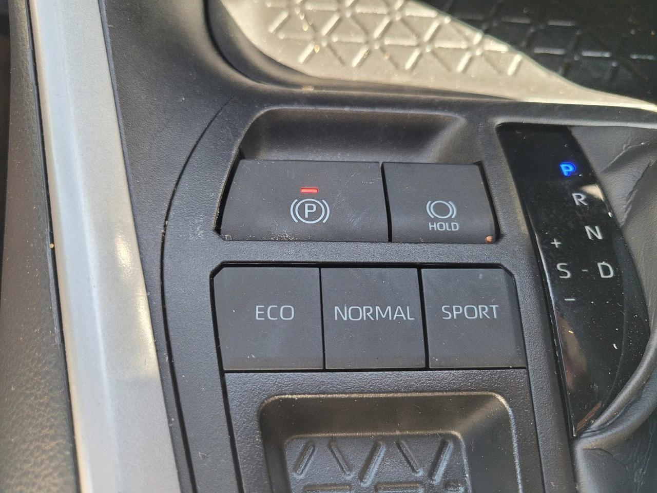 2024 Toyota RAV4 LE Roseville CA