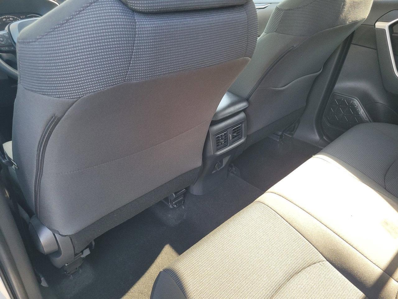 2024 Toyota RAV4 LE Roseville CA