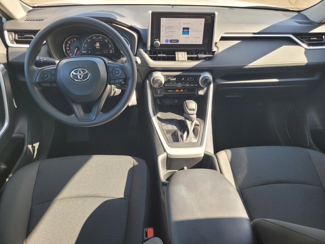 2024 Toyota RAV4 LE Roseville CA