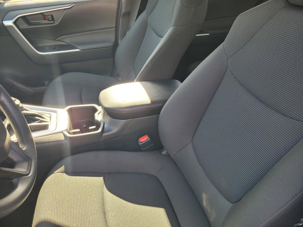 2024 Toyota RAV4 LE Roseville CA