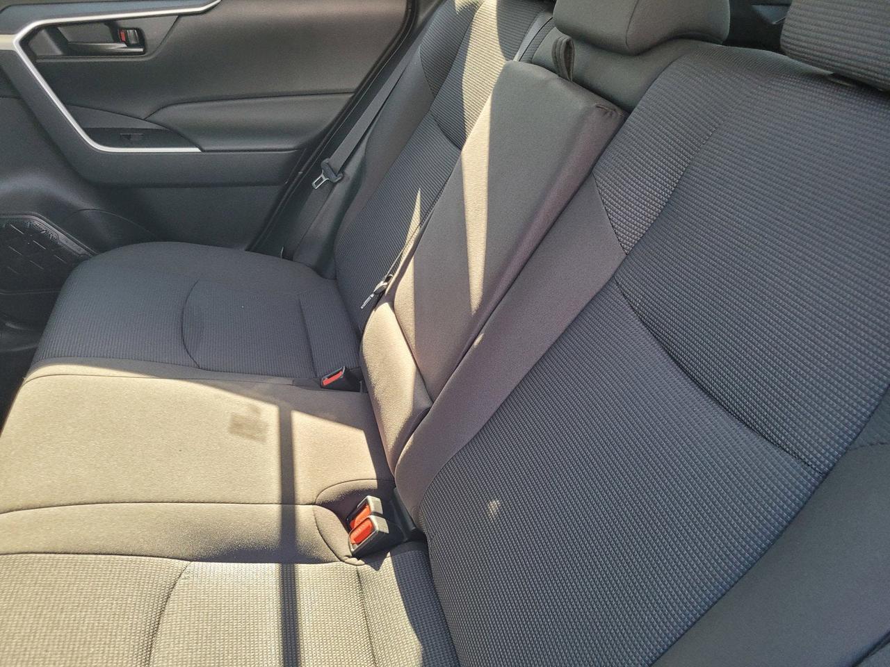 2024 Toyota RAV4 LE Roseville CA