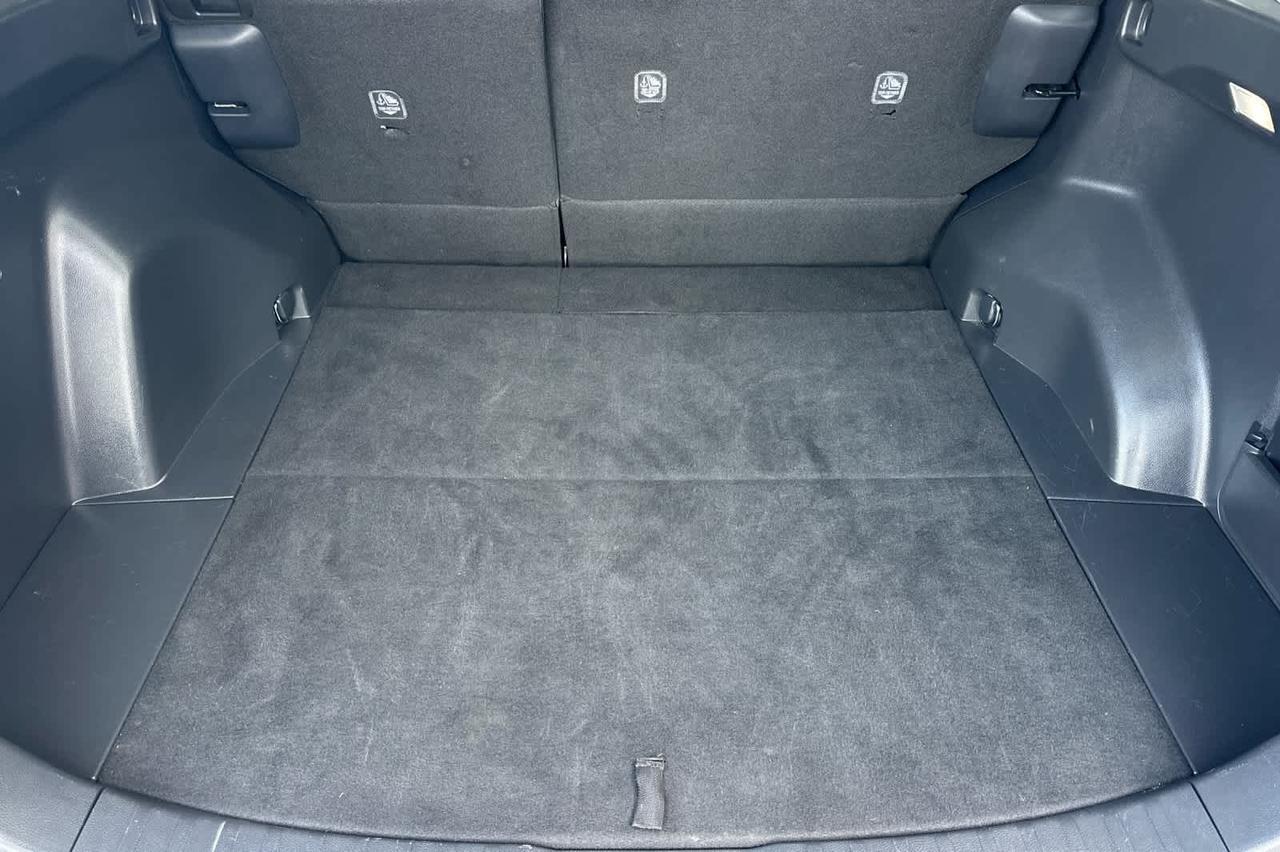 2024 Toyota RAV4 LE Roseville CA