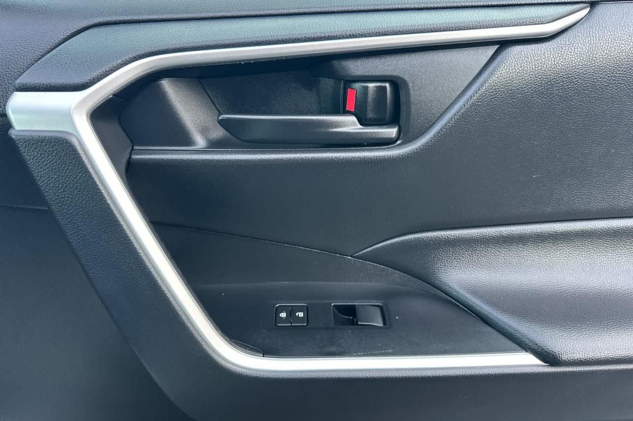 2024 Toyota RAV4 LE Roseville CA