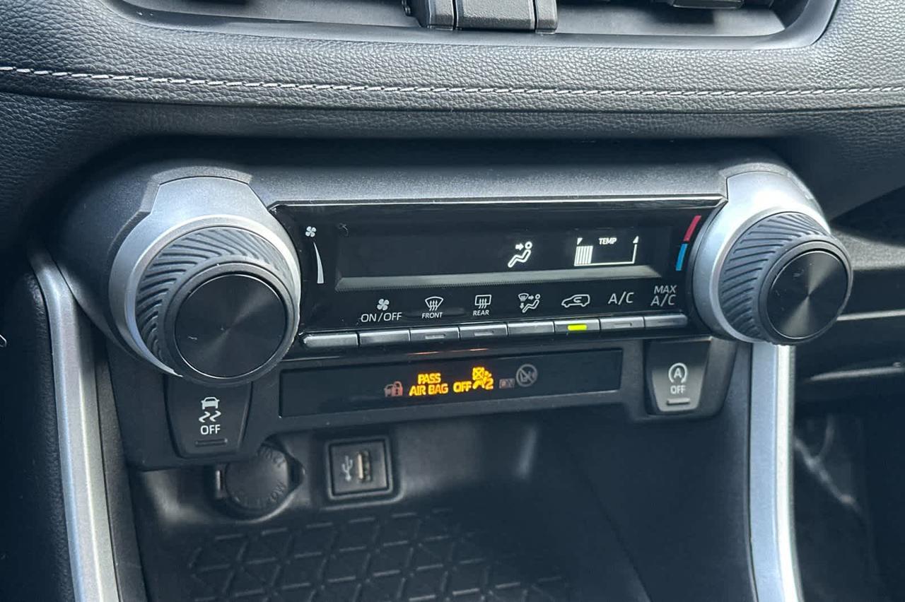 2024 Toyota RAV4 LE Roseville CA