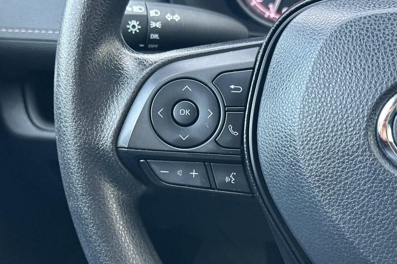 2024 Toyota RAV4 LE Roseville CA