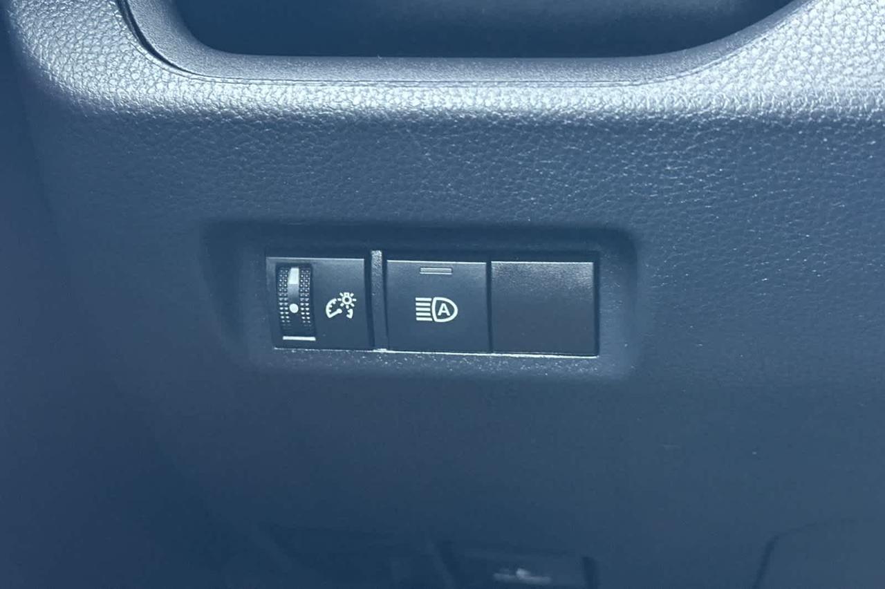 2024 Toyota RAV4 LE Roseville CA