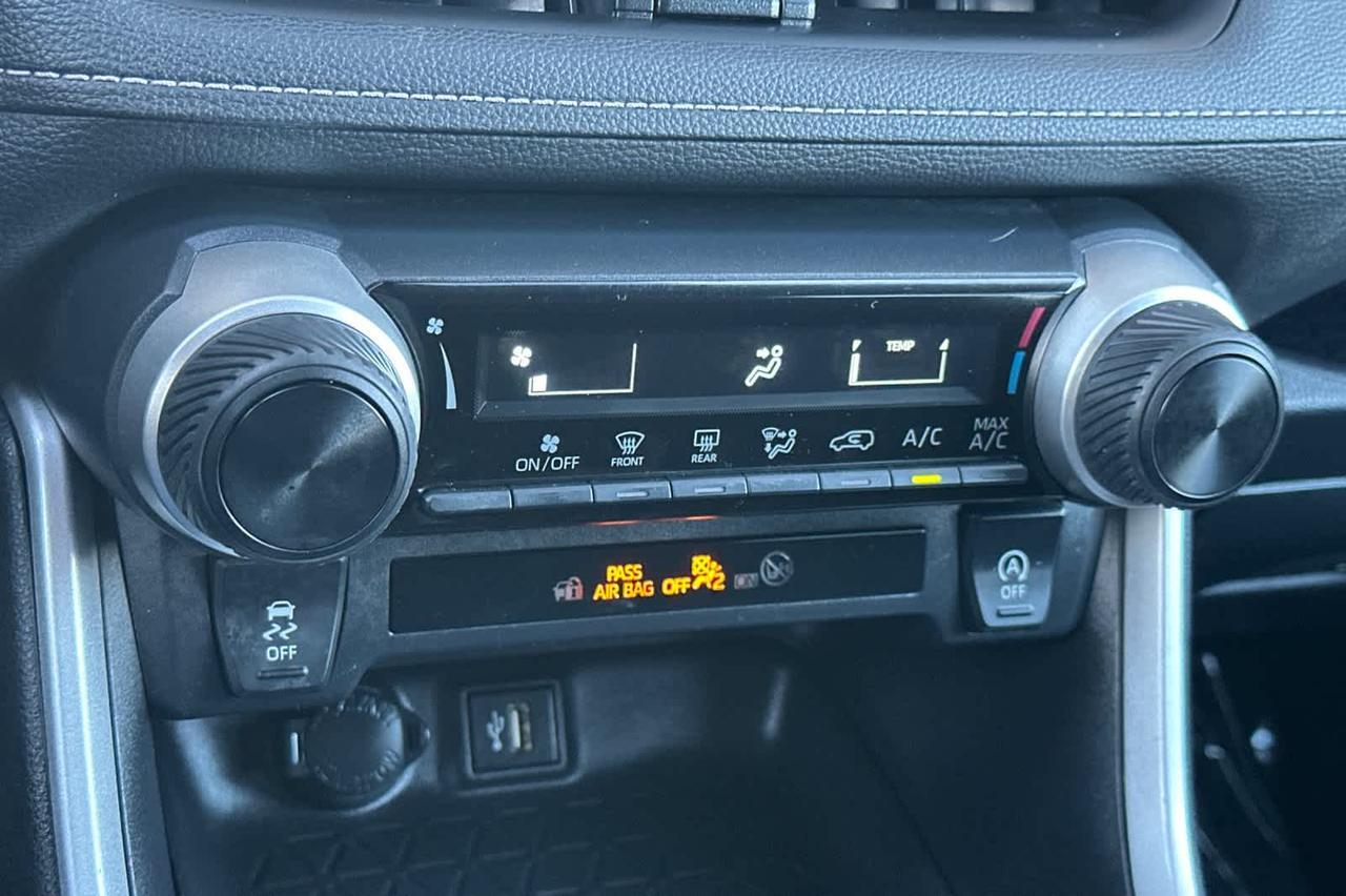 2024 Toyota RAV4 LE Roseville CA