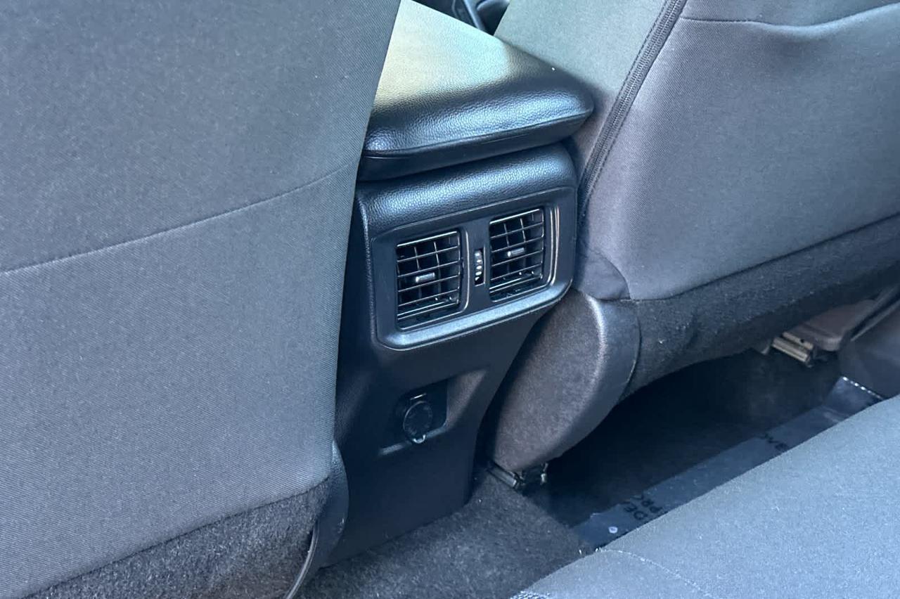 2024 Toyota RAV4 LE Roseville CA