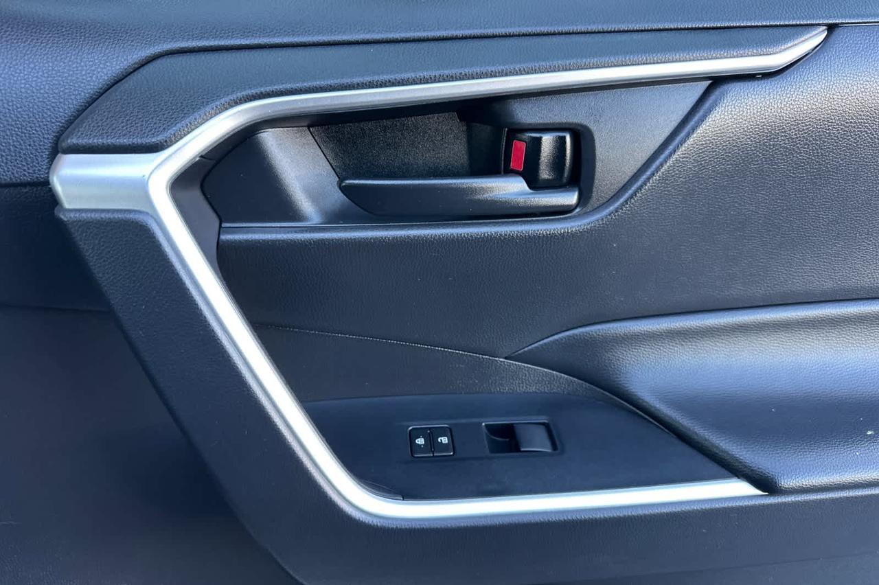 2024 Toyota RAV4 LE Roseville CA