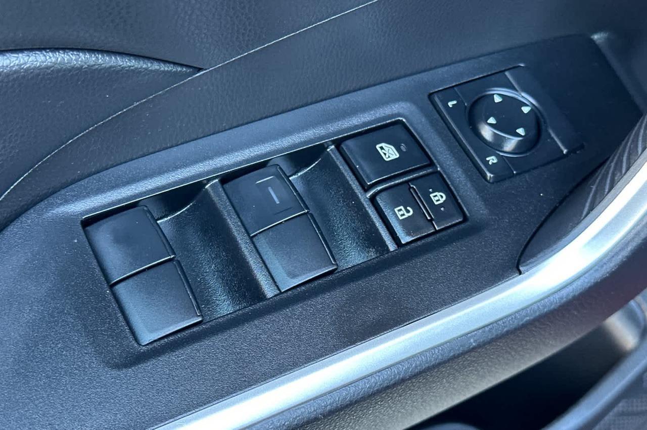 2024 Toyota RAV4 LE Roseville CA
