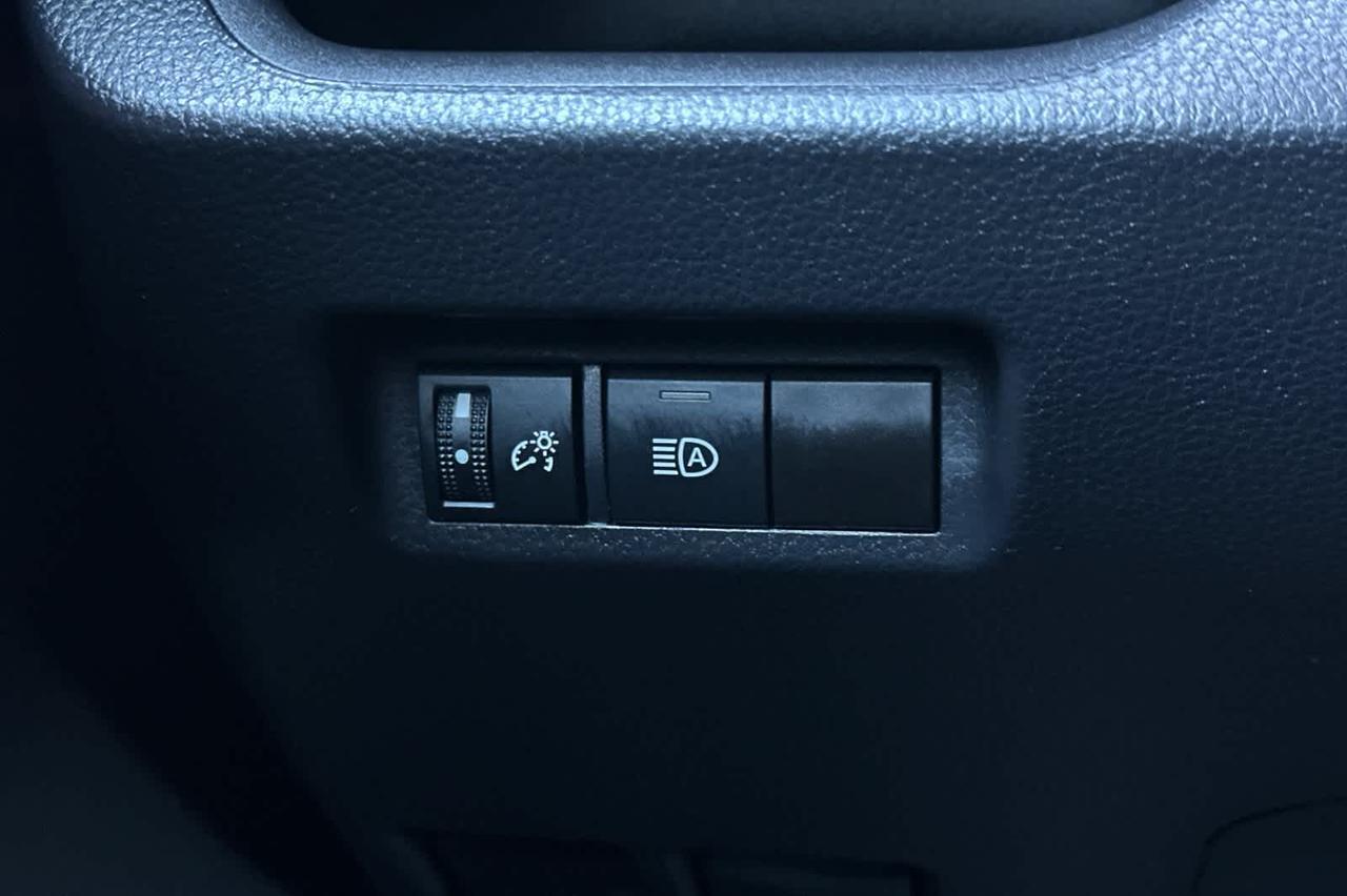 2024 Toyota RAV4 LE Roseville CA