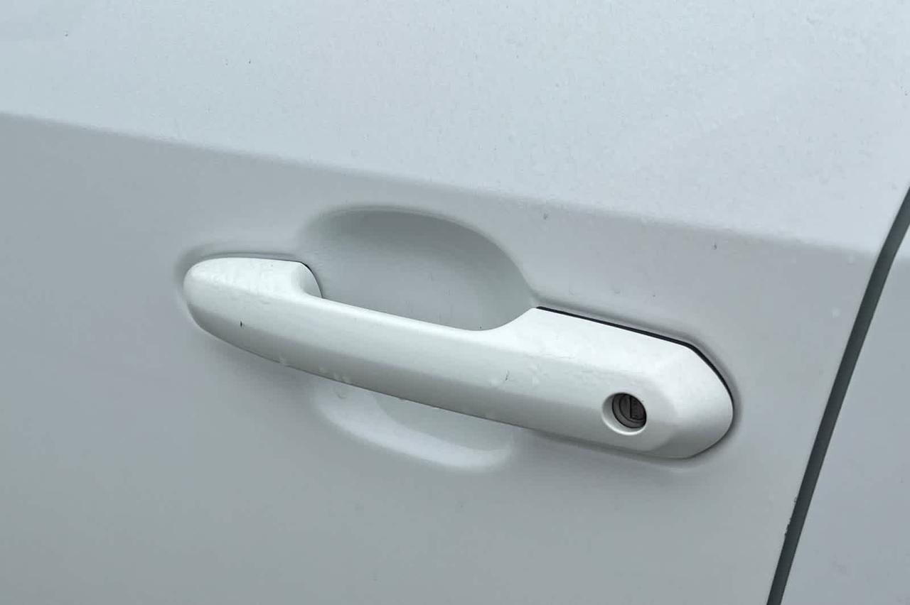 2024 Toyota RAV4 LE Roseville CA