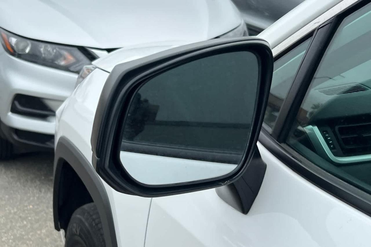 2024 Toyota RAV4 LE Roseville CA