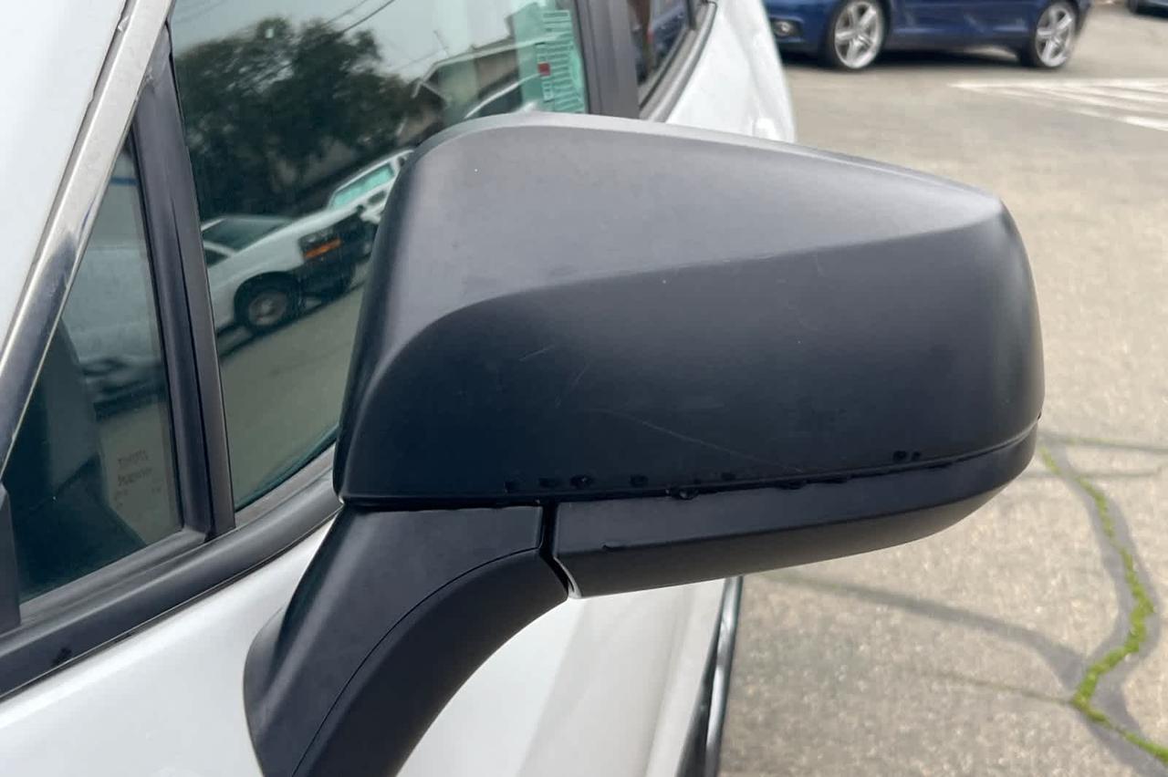 2024 Toyota RAV4 LE Roseville CA