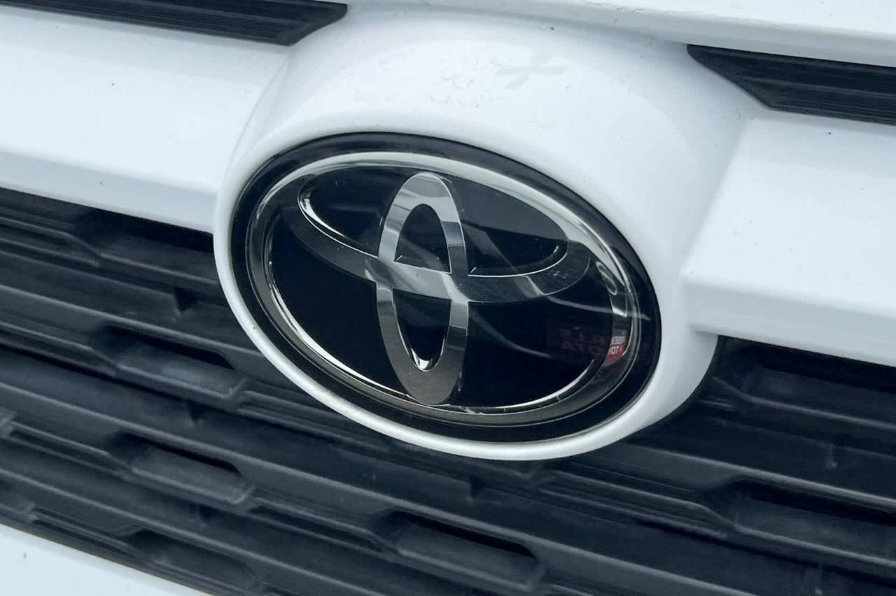 2024 Toyota RAV4 LE Roseville CA