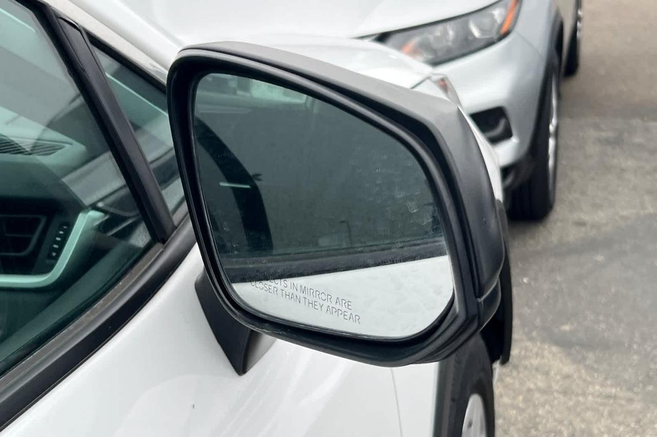 2024 Toyota RAV4 LE Roseville CA