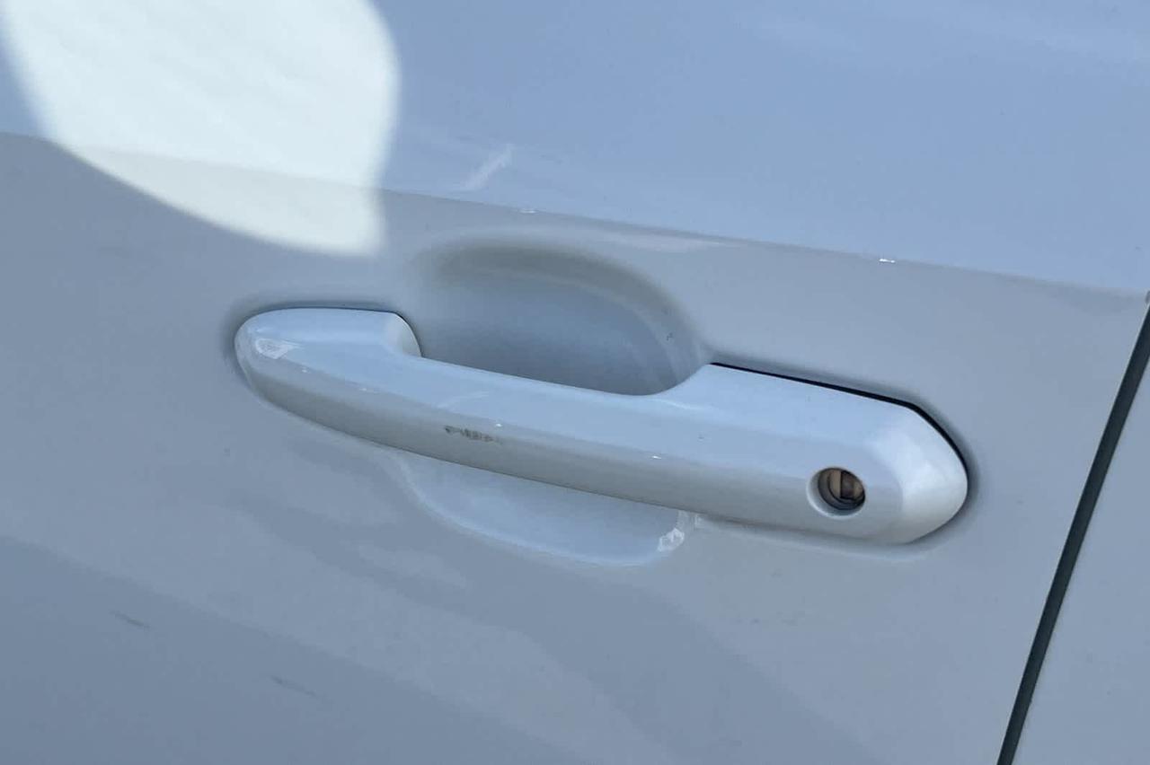 2024 Toyota RAV4 LE Roseville CA