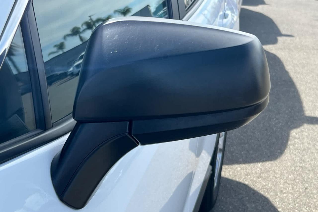 2024 Toyota RAV4 LE Roseville CA