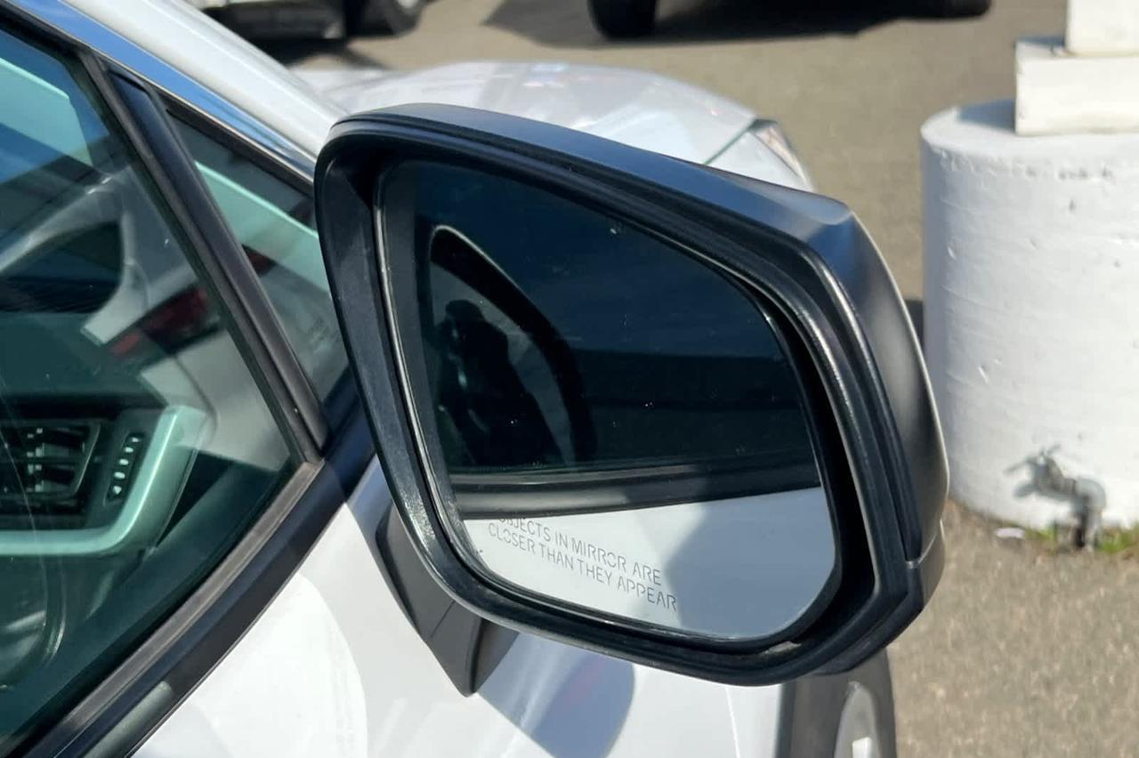 2024 Toyota RAV4 LE Roseville CA