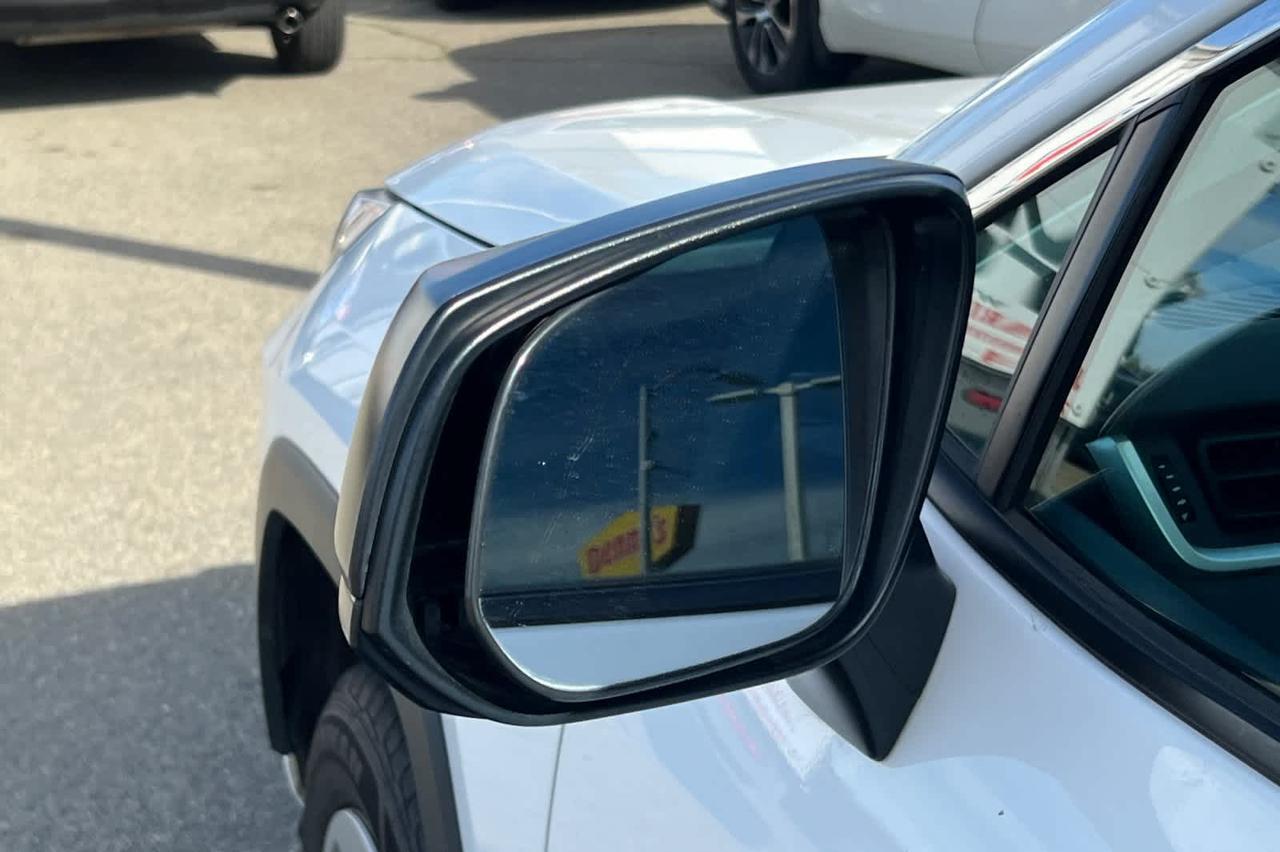 2024 Toyota RAV4 LE Roseville CA