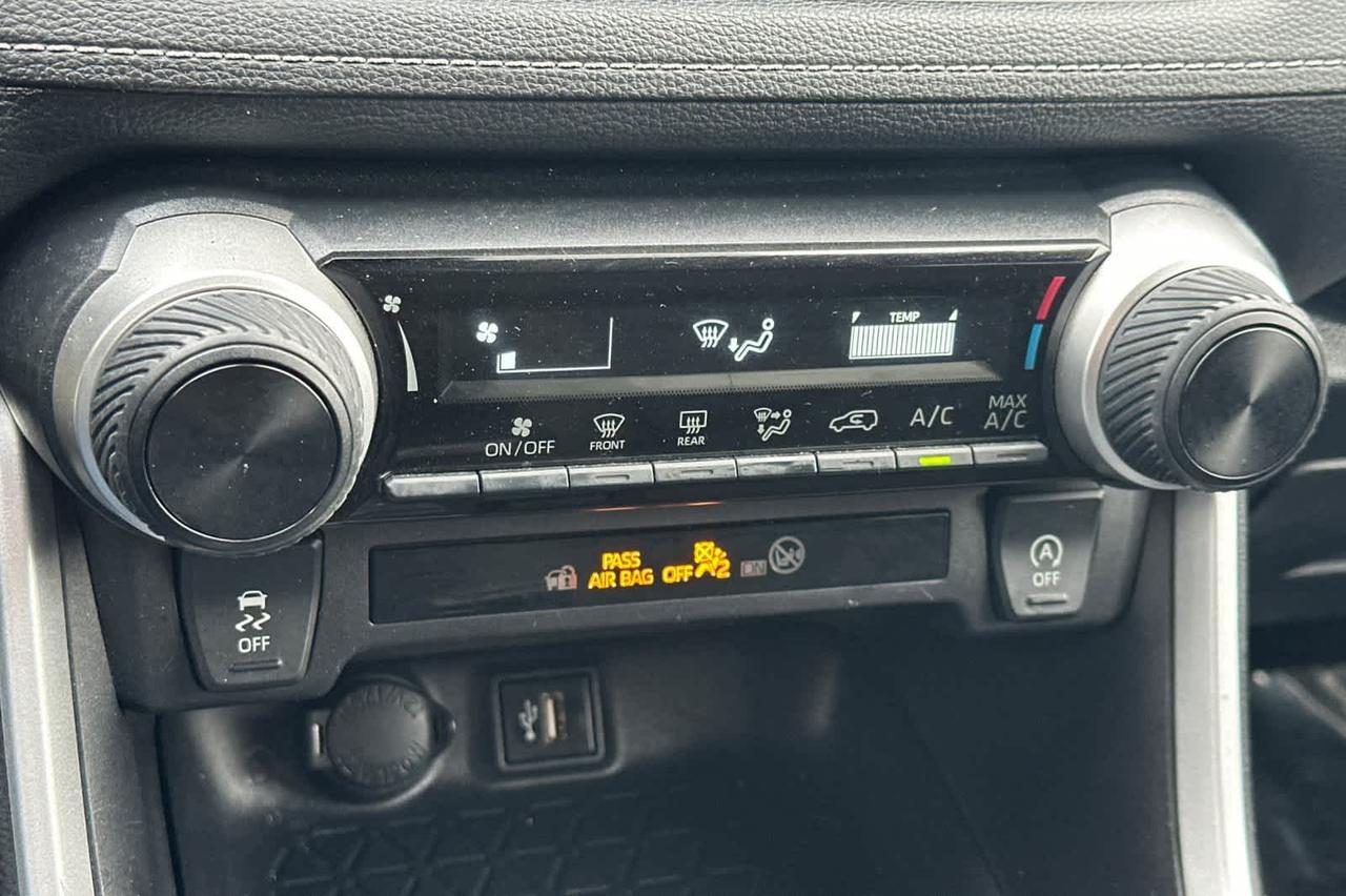 2024 Toyota RAV4 LE Roseville CA