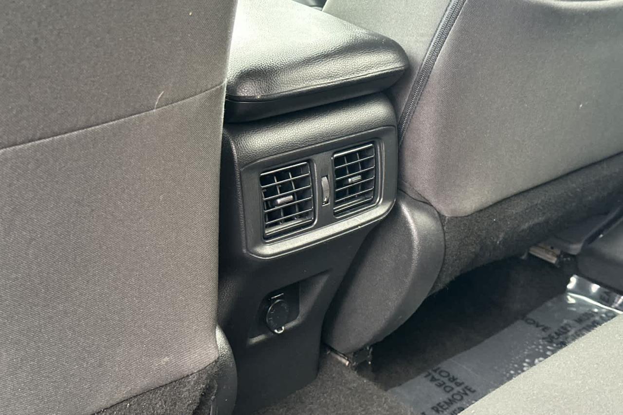 2024 Toyota RAV4 LE Roseville CA