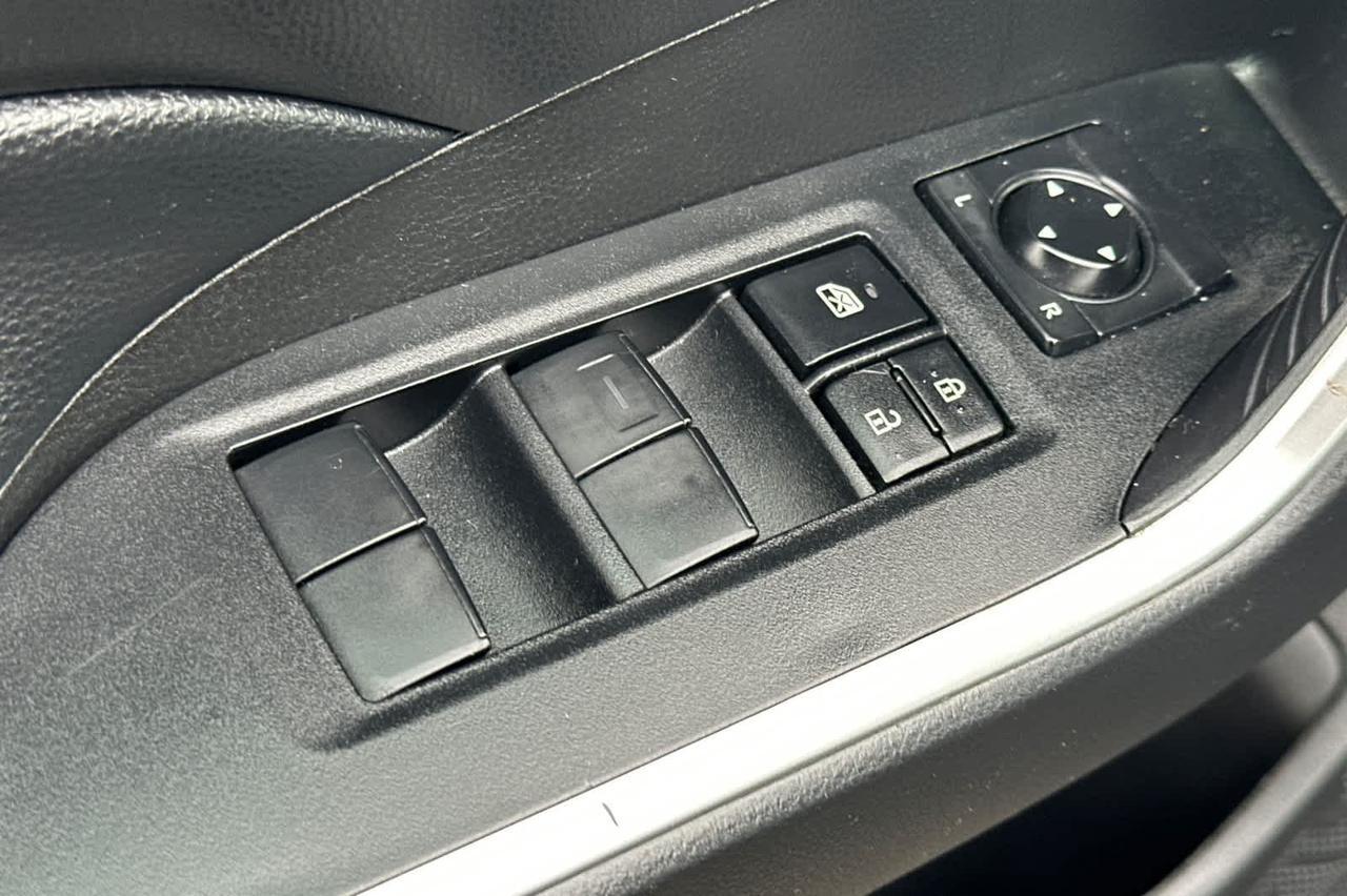 2024 Toyota RAV4 LE Roseville CA