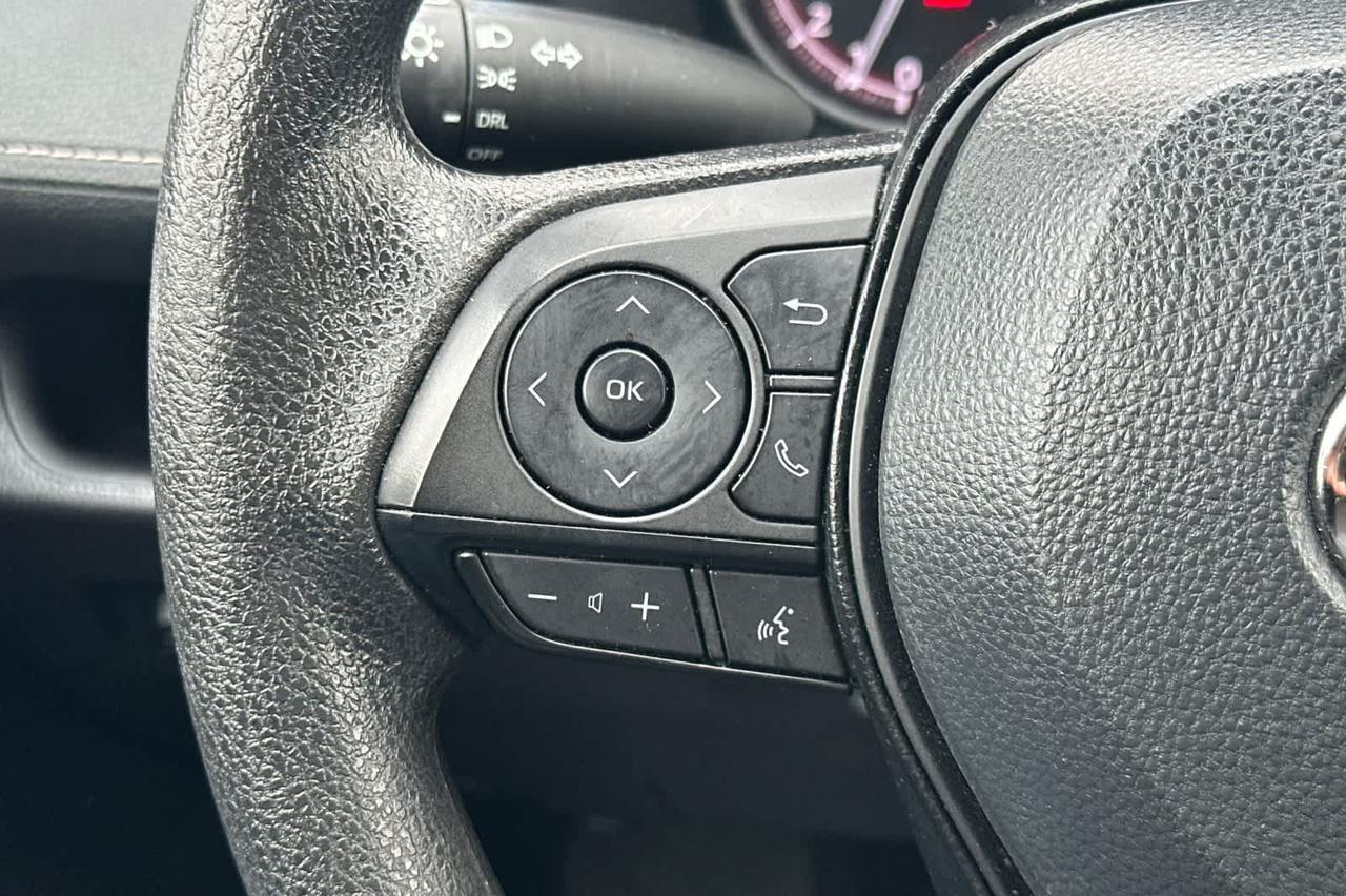 2024 Toyota RAV4 LE Roseville CA