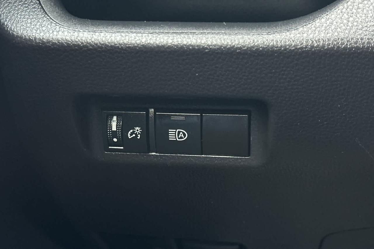 2024 Toyota RAV4 LE Roseville CA