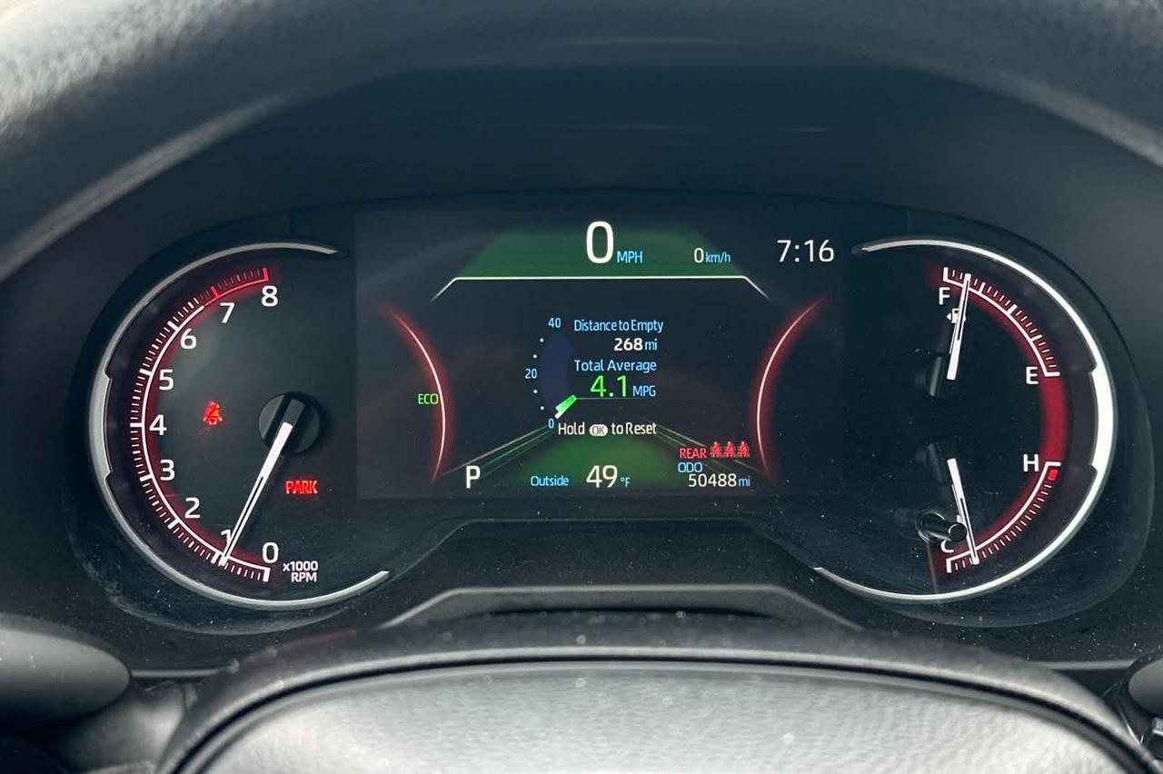 2024 Toyota RAV4 LE Roseville CA